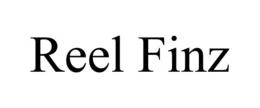 REEL FINZ trademark