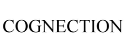 COGNECTION trademark
