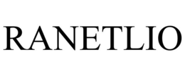 RANETLIO trademark