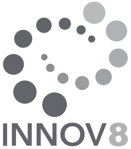 INNOV8 trademark
