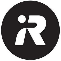 IR trademark
