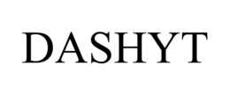 DASHYT trademark