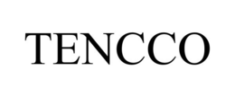 TENCCO trademark