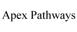 APEX PATHWAYS trademark