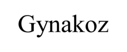 GYNAKOZ trademark