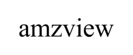 AMZVIEW trademark