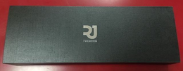 RJ MERCHANDISE trademark