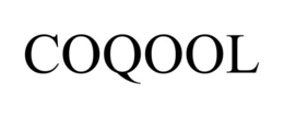COQOOL trademark