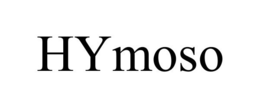 HYMOSO trademark