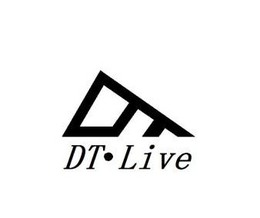 DT·LIVE trademark