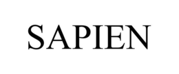 SAPIEN trademark