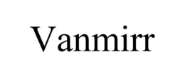 VANMIRR trademark