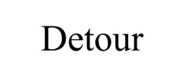 DETOUR trademark