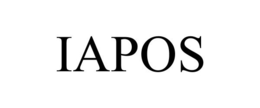 IAPOS trademark