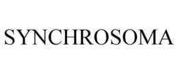SYNCHROSOMA trademark