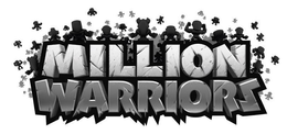 MILLION WARRIORS trademark