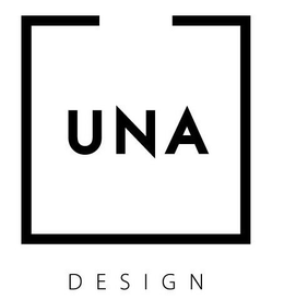 UNA DESIGN trademark