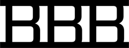 BBB trademark
