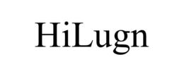 HILUGN trademark