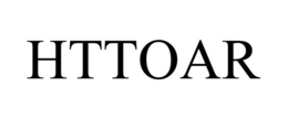 HTTOAR trademark