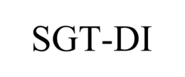 SGT-DI trademark
