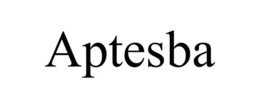 APTESBA trademark