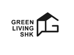 GREEN LIVING SHK trademark