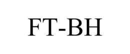 FT-BH trademark
