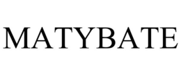 MATYBATE trademark