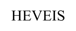 HEVEIS trademark