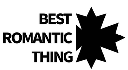 BEST ROMANTIC THING trademark