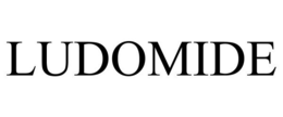 LUDOMIDE trademark