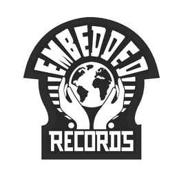 EMBEDDED RECORDS trademark