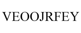 VEOOJRFEY trademark