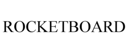 ROCKETBOARD trademark