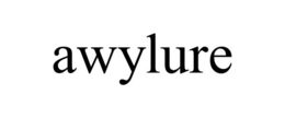 AWYLURE trademark