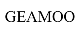 GEAMOO trademark