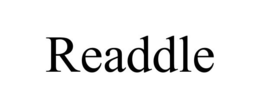 READDLE trademark