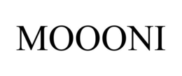 MOOONI trademark