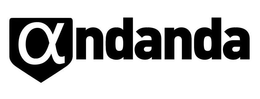 ANDANDA trademark