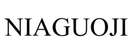 NIAGUOJI trademark