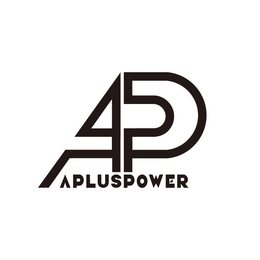 AP APLUSPOWER trademark