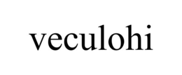 VECULOHI trademark