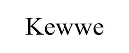 KEWWE trademark