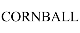 CORNBALL trademark