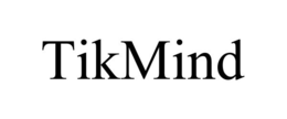 TIKMIND trademark