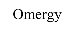 OMERGY trademark
