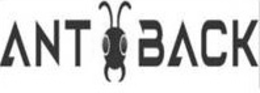 ANTBACK trademark