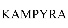 KAMPYRA trademark
