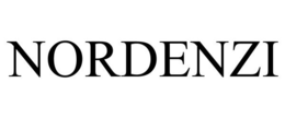 NORDENZI trademark